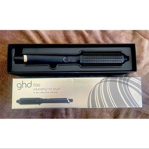 ghd Rise Hot Volumizing Brush